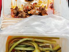 -何鸭子