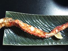 -蟹料理 北海道かに将軍(札幌本店)