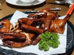 -廊亦舫Lang Yi Fang Restaurant(金桥店)