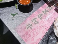 -黑牛の店·黑金店(沈阳万象城店)