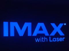 -万达影城(浦西万达广场激光IMAX店)