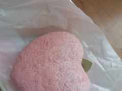 -好利来(高新枫叶广场店)