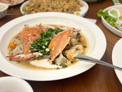 -渔满仓海鲜渔家(象山二店)