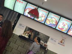 -陈记柳州螺蛳粉(大坪店)