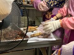 -王记西鎮电烤肉(汶上路店)