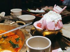 -小龙坎火锅(总店)