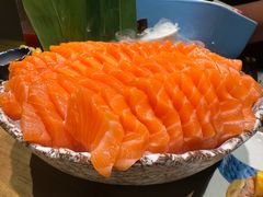 -福樱兰海鲜放题铁板烧(加州店)