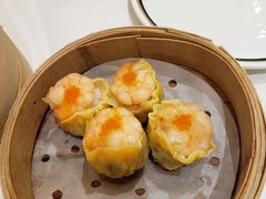 -喜宴又一村·粤菜·茶点·海鲜(壹方天地店)