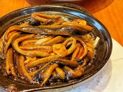 -洪泽老鱼馆(淮海一店)
