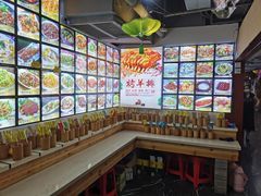 -合家院饭庄(榆关道店)