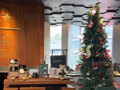 -星巴克臻选(深圳万象天地旗舰店)