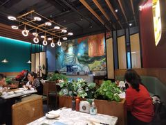 大堂-PHO爺·越南料理(亦庄大族广场店)