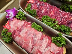 -潮正和潮汕牛肉火锅·老字号(番禺万达店)