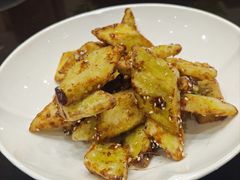 招牌茄子-紫泥369粗粮季(四牌楼店)