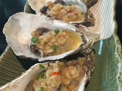 -花潮料理艺食馆(SM新生活广场店)