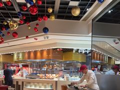 -怡咖啡自助餐(宁波香格里拉店)