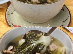 -海鲜街菜馆(海珠南路店)