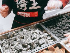 -琦王花生(南京商厦店)