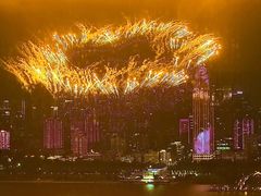-武昌江滩