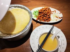 -姥姥家春饼店(八里庄店)