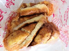 -宫廷糕点铺(建设路店)