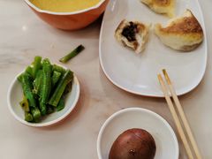 -兴隆水煎包(学院路分店)