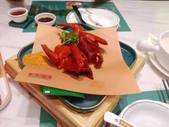 -悦得闲广式点心茶楼(蓝鲸世界店)