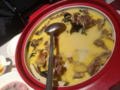 -千百味红餐厅·江西菜(绿地双子塔店)