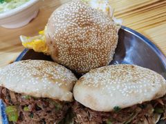 -昌顺马记小吃店(昌盛园店)