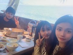 -润园四季椰子鸡火锅(海上世界店)