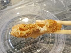 -虎虎龙虾大排档(双井店)