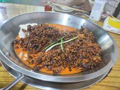 -毛毛老火锅(八年观音桥店)