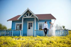 -太古映画婚纱摄影(天河店)