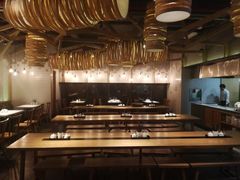 大堂-东园小馆·早茶·淮扬小炒(水街店)