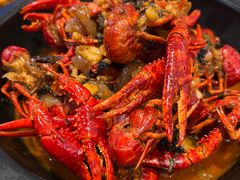 -聚味瞿记·龙虾堂(坡子街店)