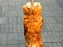 -上海鸡柳店(中街盛京大家庭店)