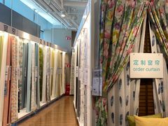 -NITORI 宜得利家居(上海金桥啦啦宝都店)