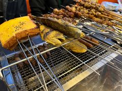 -红棚子肚绷·徐州烧烤(南京店)