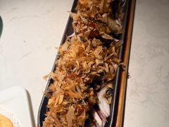 -北李妈妈菜·海肠捞饭(高新万达店)