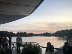 -海德公园