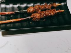 -丁里羊肉小镇(天鹅湖总店)