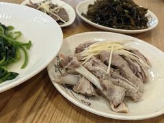 -乡亲鹅肉城(吴江店)