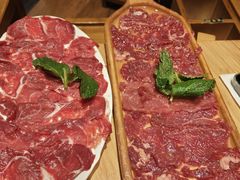 -黔诚酸汤牛肉(甲秀楼店)