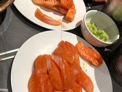 -一方渔歌蒸汽海鲜自助(文化路万达广场店)