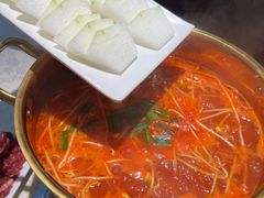 -贵州人家·酸汤火锅·20年老字号