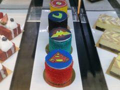 -马哥孛罗咖啡厅·Cafe Marco (厦门马哥孛罗东方大酒店)