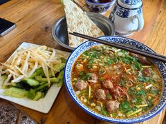 -清真马杰山牛肉汤馆