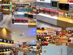 -大商麦凯乐(大连总店)