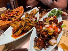 -状元阁烧烤(新华路总店)
