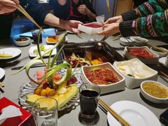 -海底捞火锅(百利广场店)
